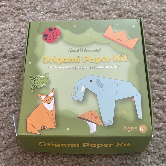 Origami - Picture 4 of 5